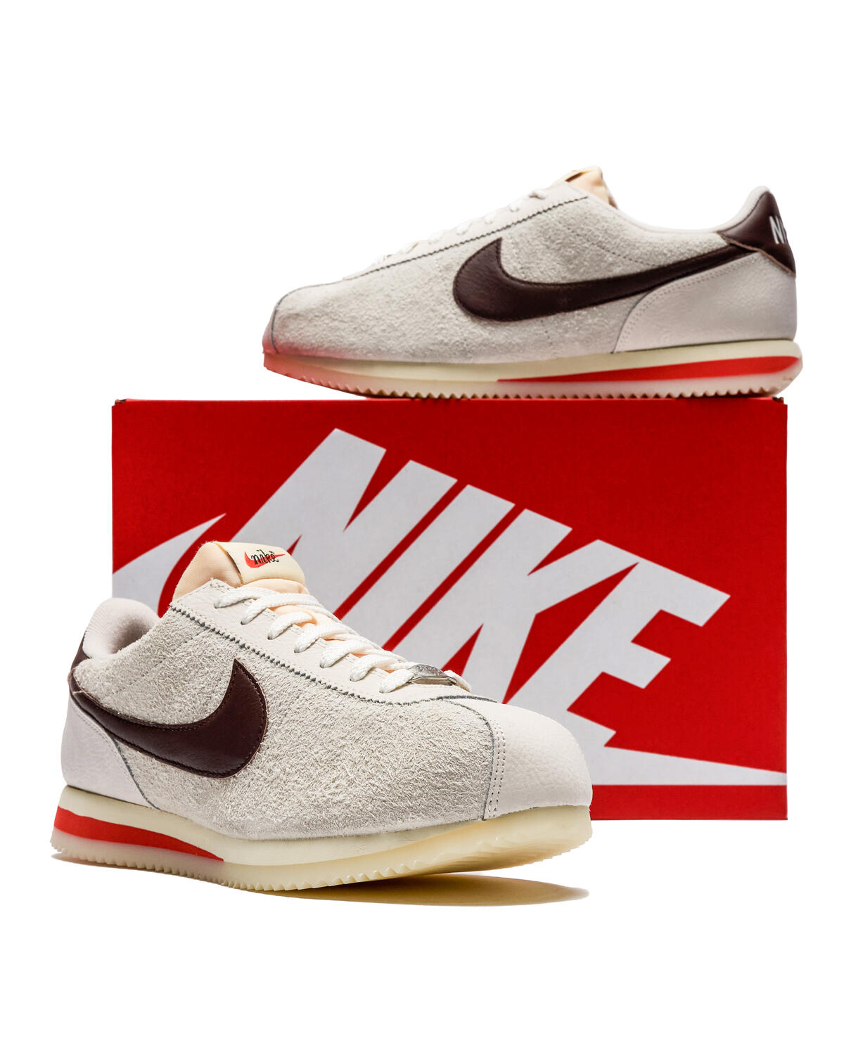 Nike WMNS CORTEZ '23 | FD2013-100 | AFEW STORE